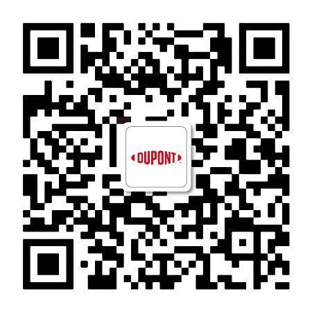 杜邦二维码